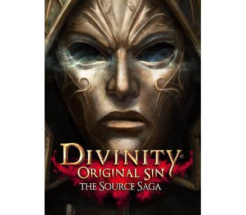 Divinity: Original Sin - The Source Saga