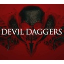 Devil Daggers