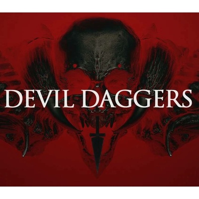 Devil Daggers