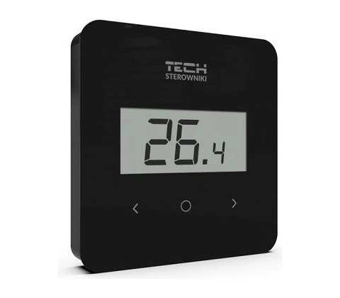 TECH EU-R-8 b PLUS