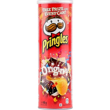Pringles Original 165g