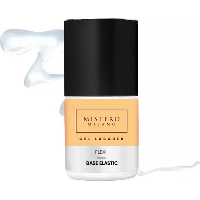 Mistero Milano HYBRID BASE FLEXI 12 ml