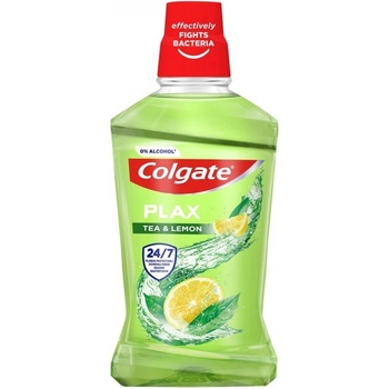 Colgate Plax Tea&Lemon 500 ml