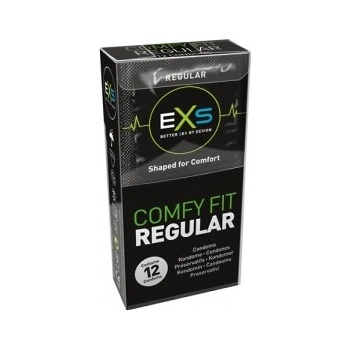 EXS Regular 12 ks