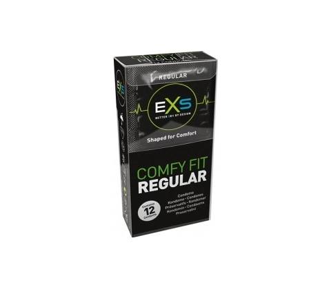EXS Regular 12 ks