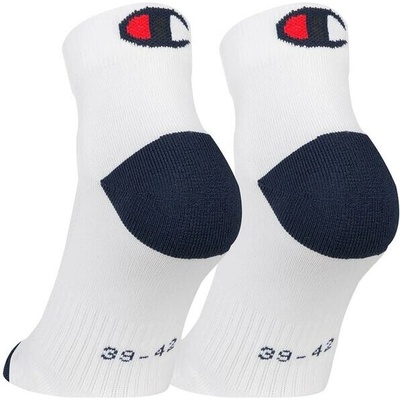 Champion Ankle Training White 2 pack