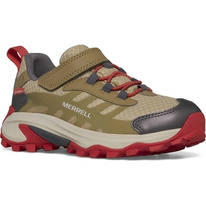 Merrell Moab Speed 2 Low A/C Wtpf Размер на обувките (ЕС): 33 / Цвят: кафяв