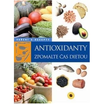 Antioxidanty