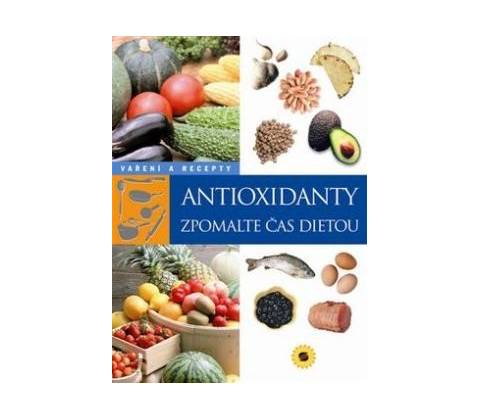 Antioxidanty