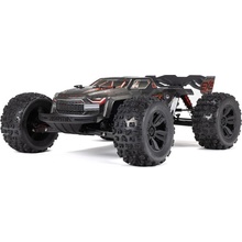 Arrma Kraton 6S BLX 4WD EXtreme Bash RTR černá 1:8