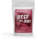 Allnature Beef BBQ Jerky 25 g