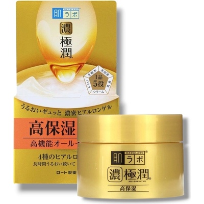 ROHTO MENTHOLATUM HADA LABO 100 ml