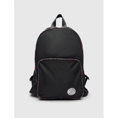 Pretty Green Раница Pretty Green Men's Bramhall Backpacks - Black