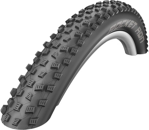 Schwalbe Rocket Ron Evolution 27,5x 2,25