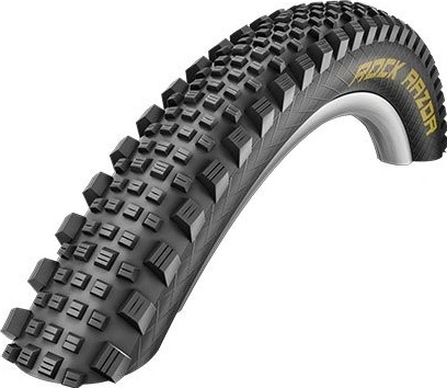 Schwalbe Rock Razor 27,5x2,35 od 1 005 Kč - Heureka.cz