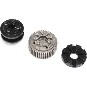 Axial Аксиална скоростна кутия dig, плоча: lcxu