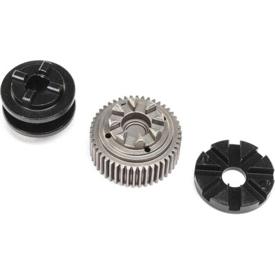 Axial Аксиална скоростна кутия dig, плоча: lcxu