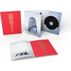 Universal Rammstein: Zeit (Special Edition) - CD (047957)