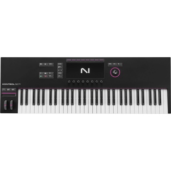 Native Instruments Komplete Kontrol S61 Mk3