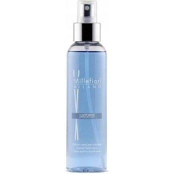 Millefiori Milano Natural Lemon Grass - Citrónová tráva Bytový sprej pohlcovač pachov 150 ml