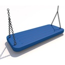 PlaygRound System hojdačka aluminium modrá