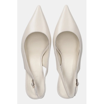 Answear. LAB Кожени обувки с тънък ток Answear. LAB (LT793.99.1)