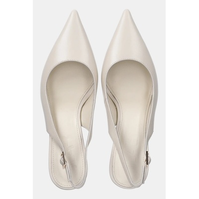 Answear. LAB Кожени обувки с тънък ток Answear. LAB (LT793.99.1)