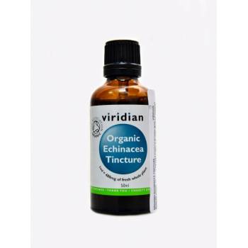 Viridian Echinacea Tincture 50 ml