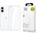 3mk Protection 3mk Clear MagCase за Apple iPhone 17 - прозрачен (5903108664769)