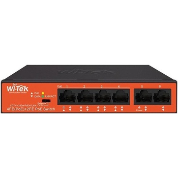 Wi-Tek WI-PS205