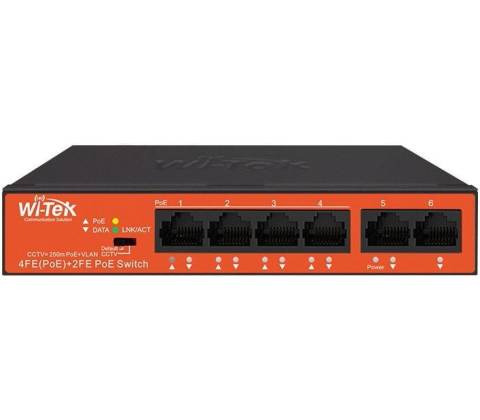 Wi-Tek WI-PS205