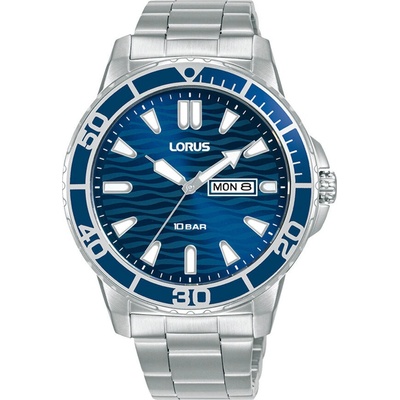 Lorus RH357AX9