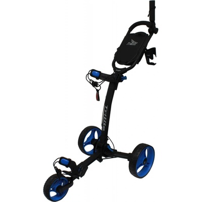 Axglo TriLite Manuálny golfový vozík