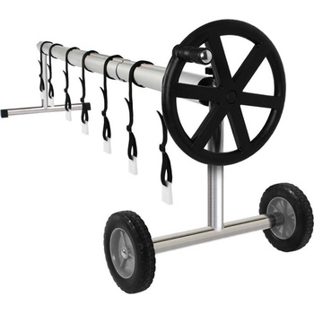 Sparkly POOL Naviják na plachtu 2,45 - 7 m