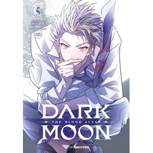 Dark Moon: The Blood Altar, Vol. 5 (2024)