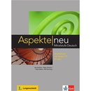 ASPEKTE NEU 1 ARBEITSBUCH MIT AUDIO CD - KOITHAN, U., SCHMIT...