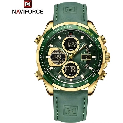Naviforce KP38648 zelená