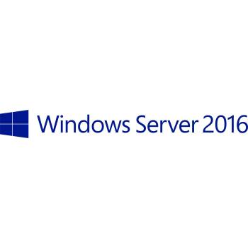 Microsoft Microsoft Windows Server 16 Downgrade Standard FIO Npi en SW (P11083-B21)