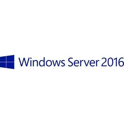 Microsoft Microsoft Windows Server 16 Downgrade Standard FIO Npi en SW (P11083-B21)