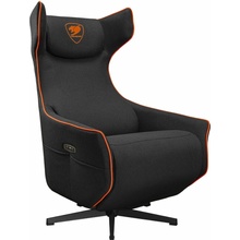 COUGAR MAGUS Orange/Black