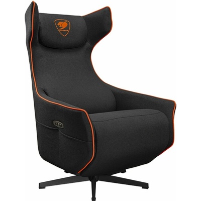 COUGAR MAGUS Orange/Black