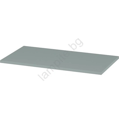 Cersanit S1015-027 - Горен плот за шкафове под мивка TIRSO 80x45 см, цвят мента (CS0231)