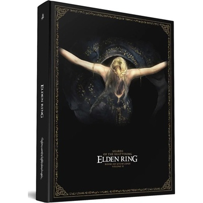 Elden Ring Official Strategy Guide 2 - Future Press Verlag und Marketing