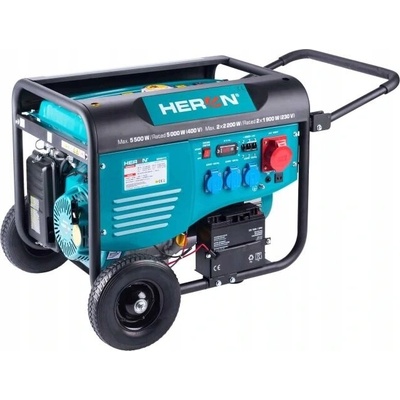 Heron 6,8 kW