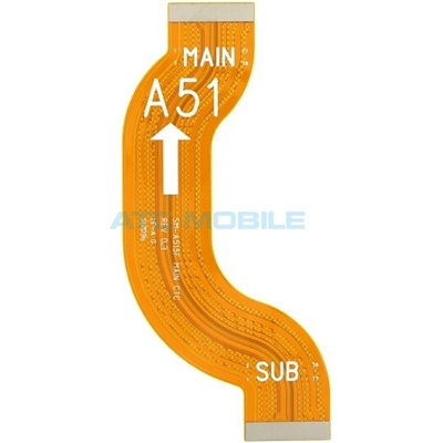 Hlavní flex Samsung Galaxy A51 (SM-A515), originální - GH59-15202A