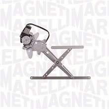 MAGNETI MARELLI Mechanizmus zdvíhania okna 350103170136
