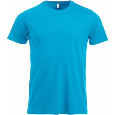 Clique New Classic-T turquoise