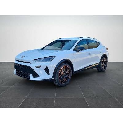 Cupra Formentor VZ 2.0 TSI 245 kW