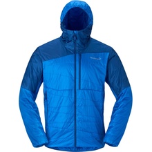 Norrona falketind thermo40 Zip Hood modrá