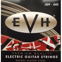 EVH Premium Strings 9-42